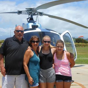 Meet your Posher, Bob